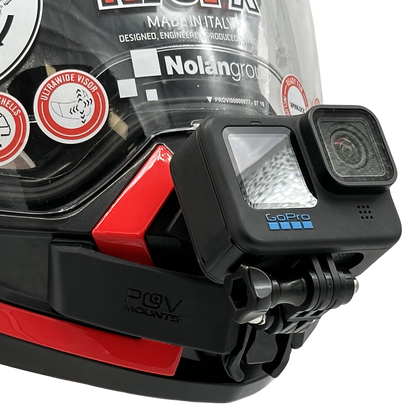 POV Mount for NOLAN N70-2 X