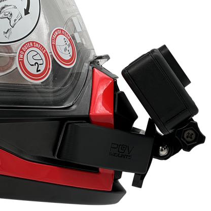 POV Mount for NOLAN N70-2 X
