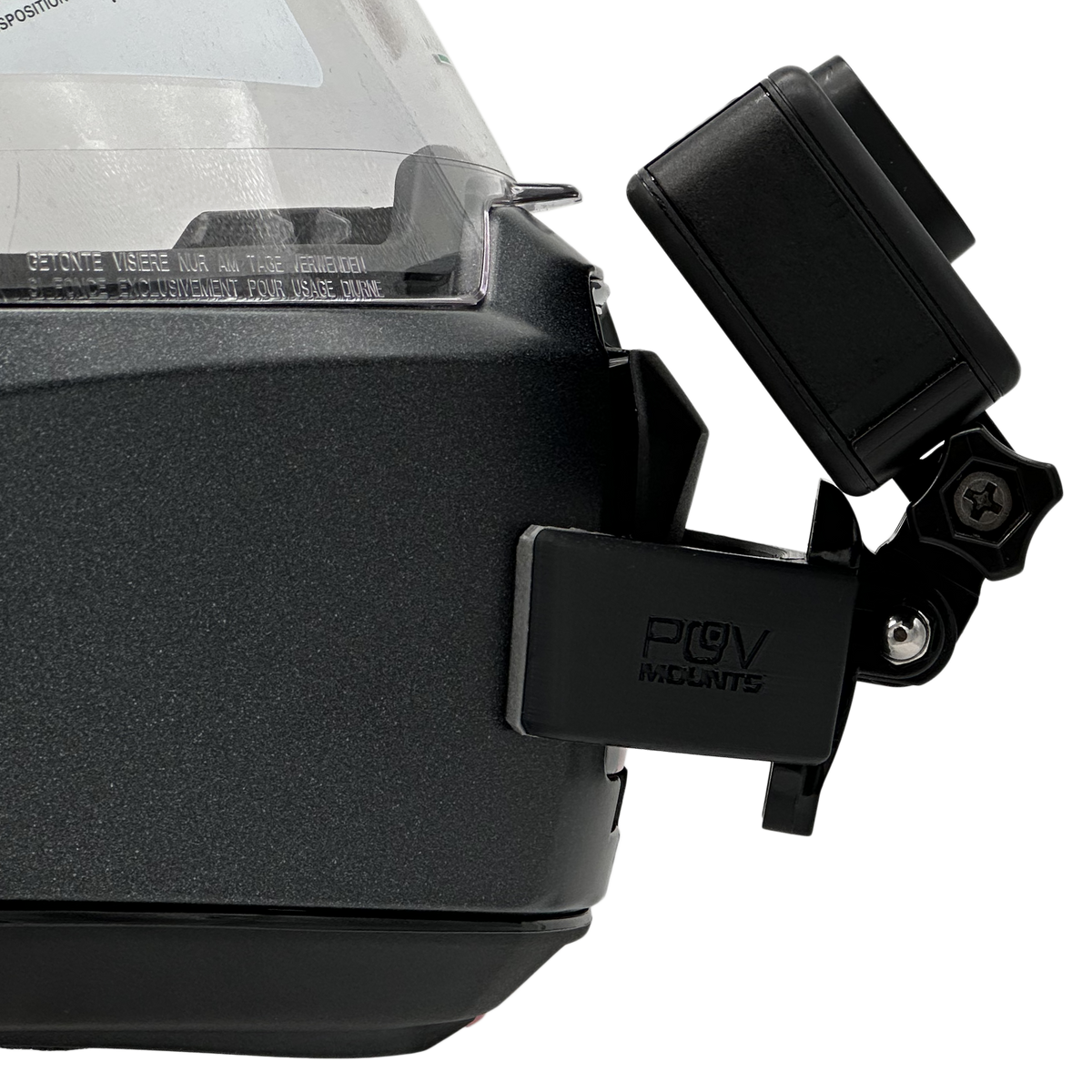POV Mount pour Nolan N120-1