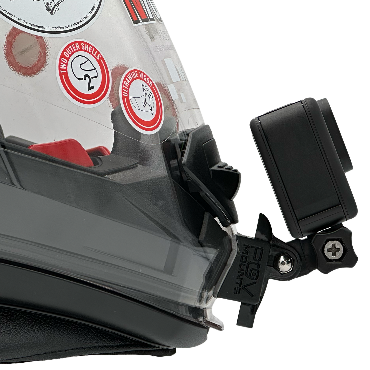 POV Mount for NOLAN N70-2 GT