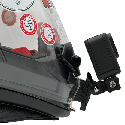 POV Mount for NOLAN N70-2 GT