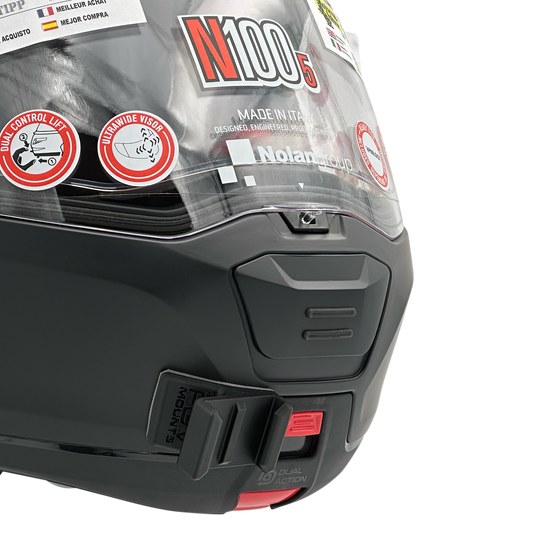 POV Mount for NOLAN N100-5