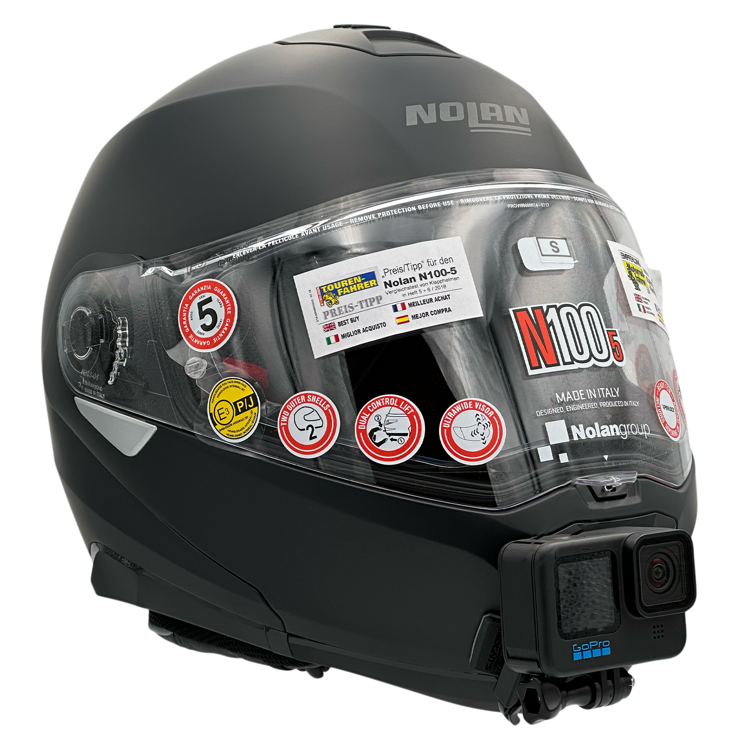 POV Mount for NOLAN N100-5