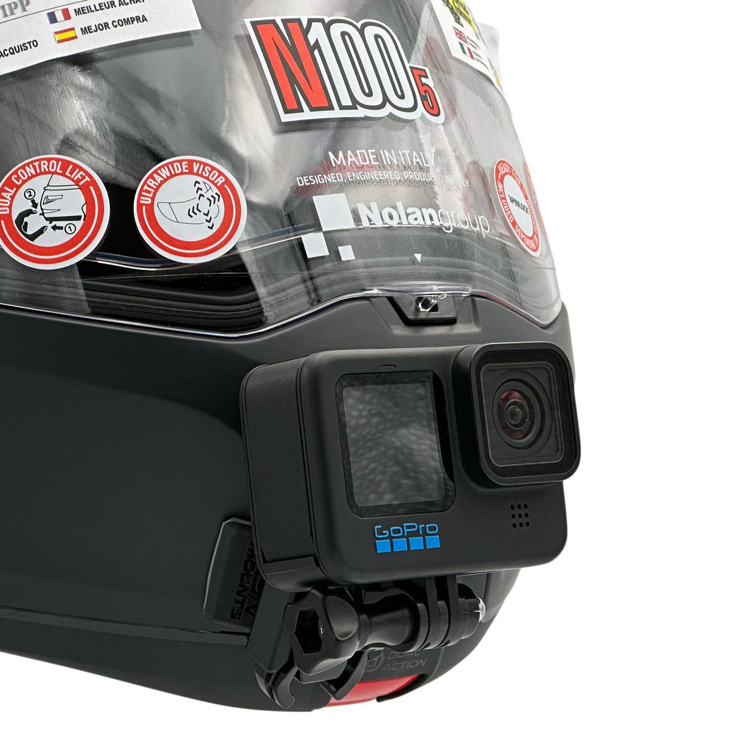 POV Mount for NOLAN N100-5