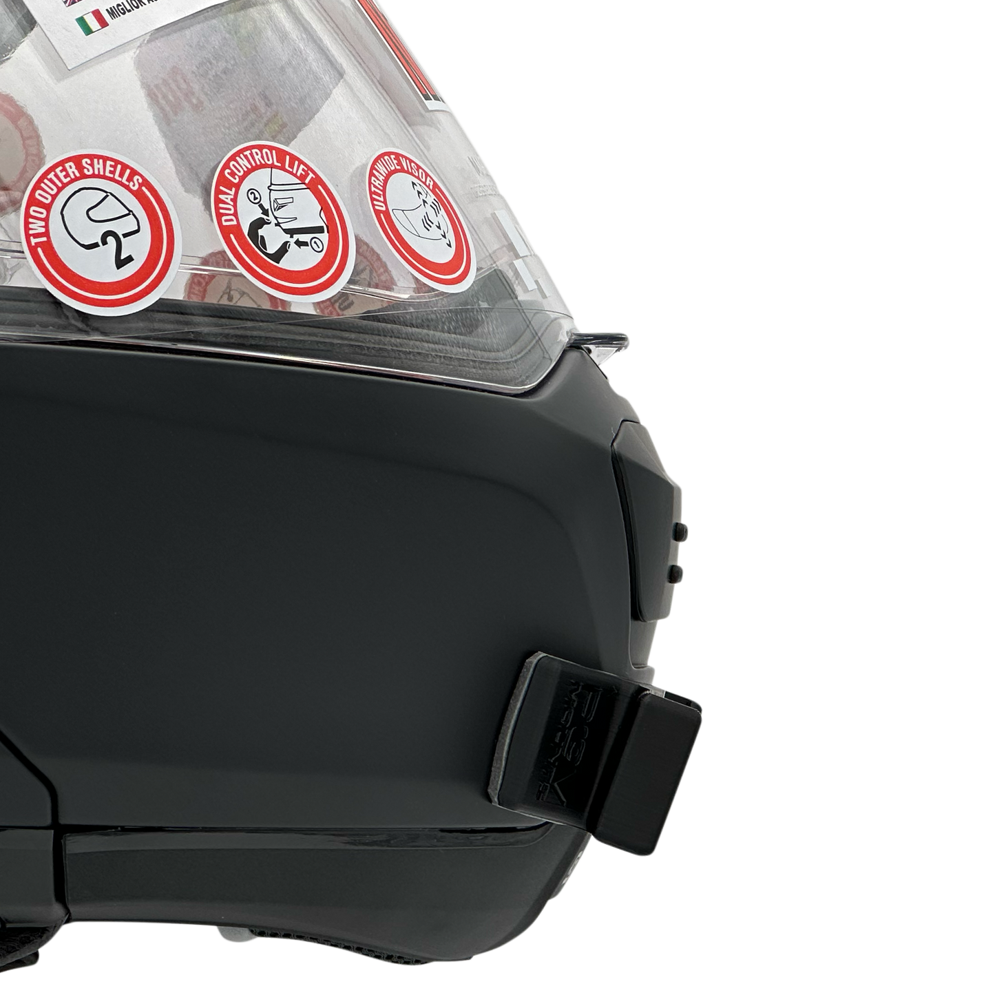 POV Mount for NOLAN N100-5