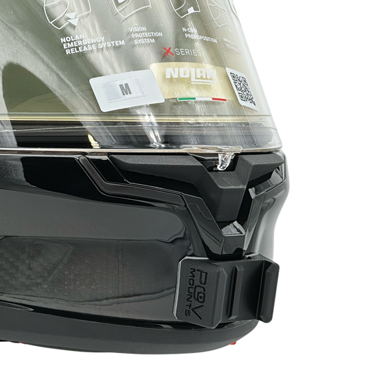POV Mount for NOLAN X-904 ULTRA CARBON