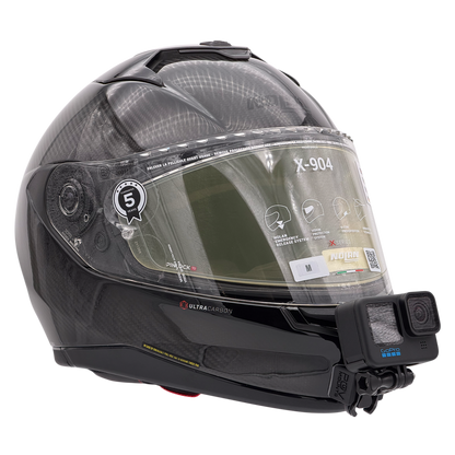 POV Mount for NOLAN X-904 ULTRA CARBON