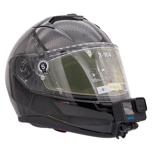 POV Mount for NOLAN X-904 ULTRA CARBON