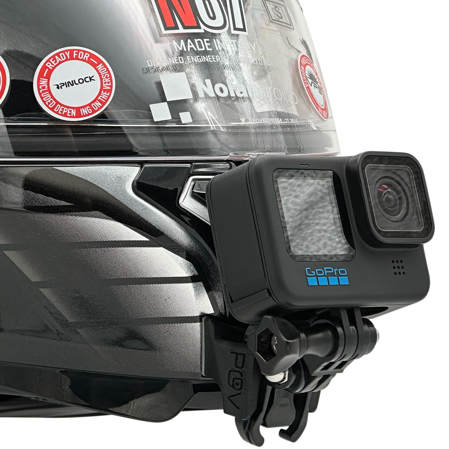 POV Mount for NOLAN N87