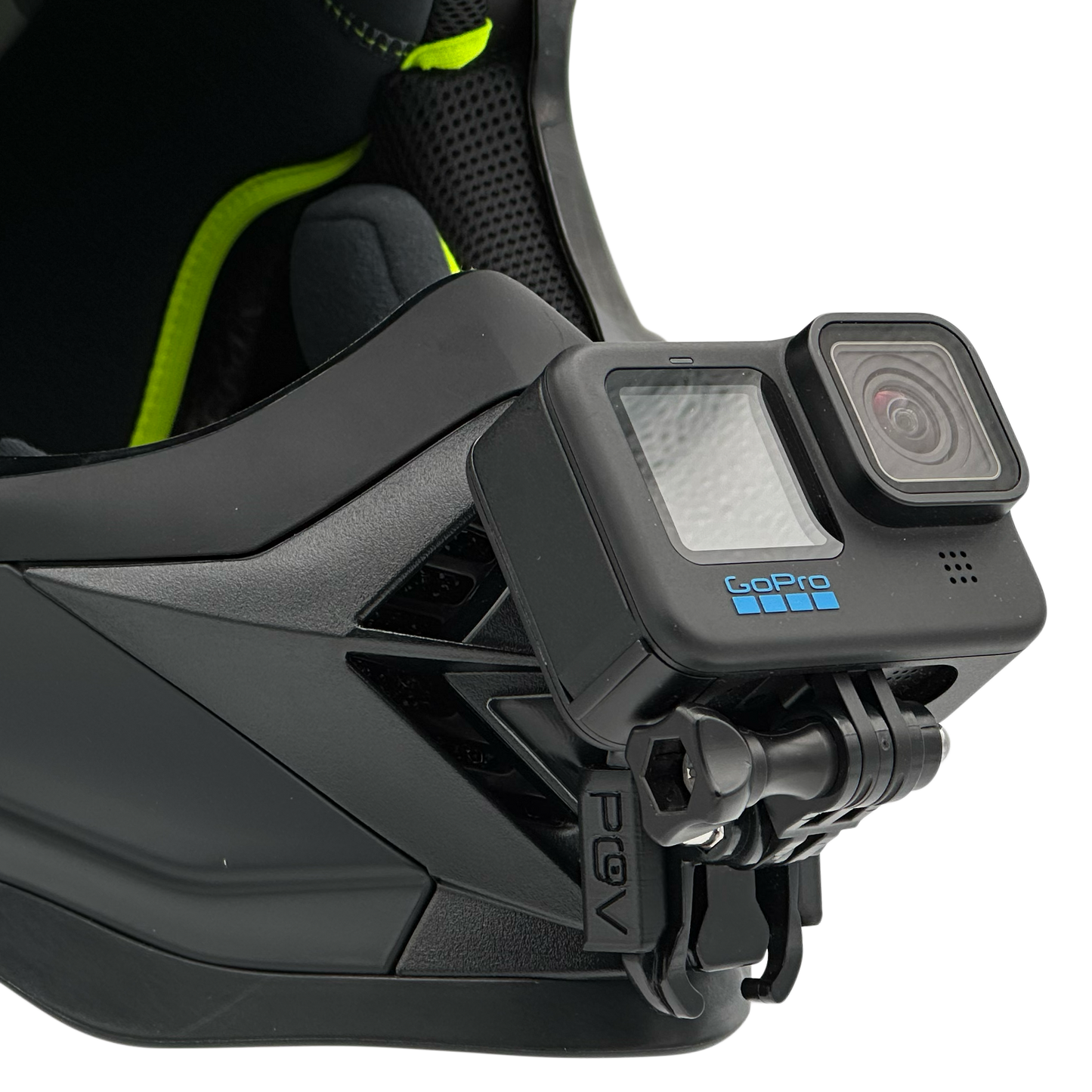 POV Mount for NOLAN N57