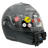 POV Mount para Nolan N91