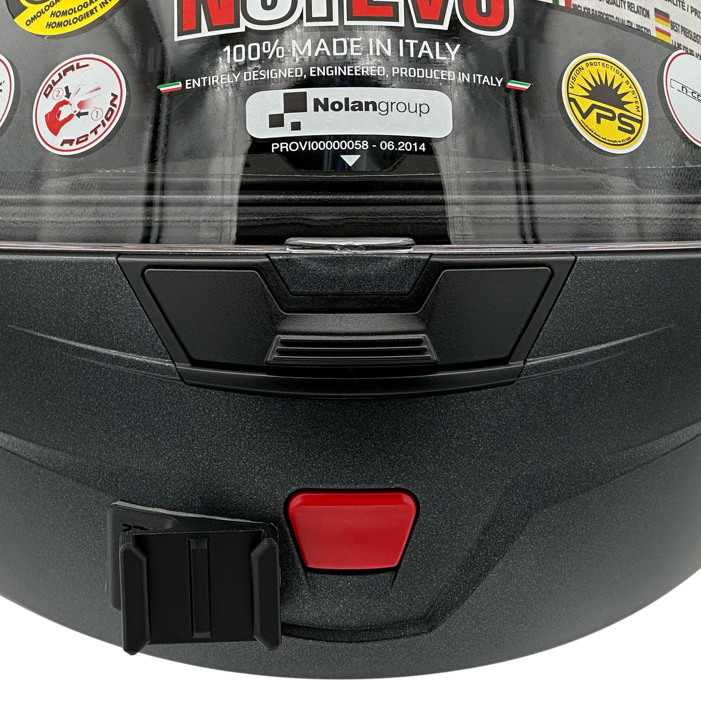 POV Mount for NOLAN N91