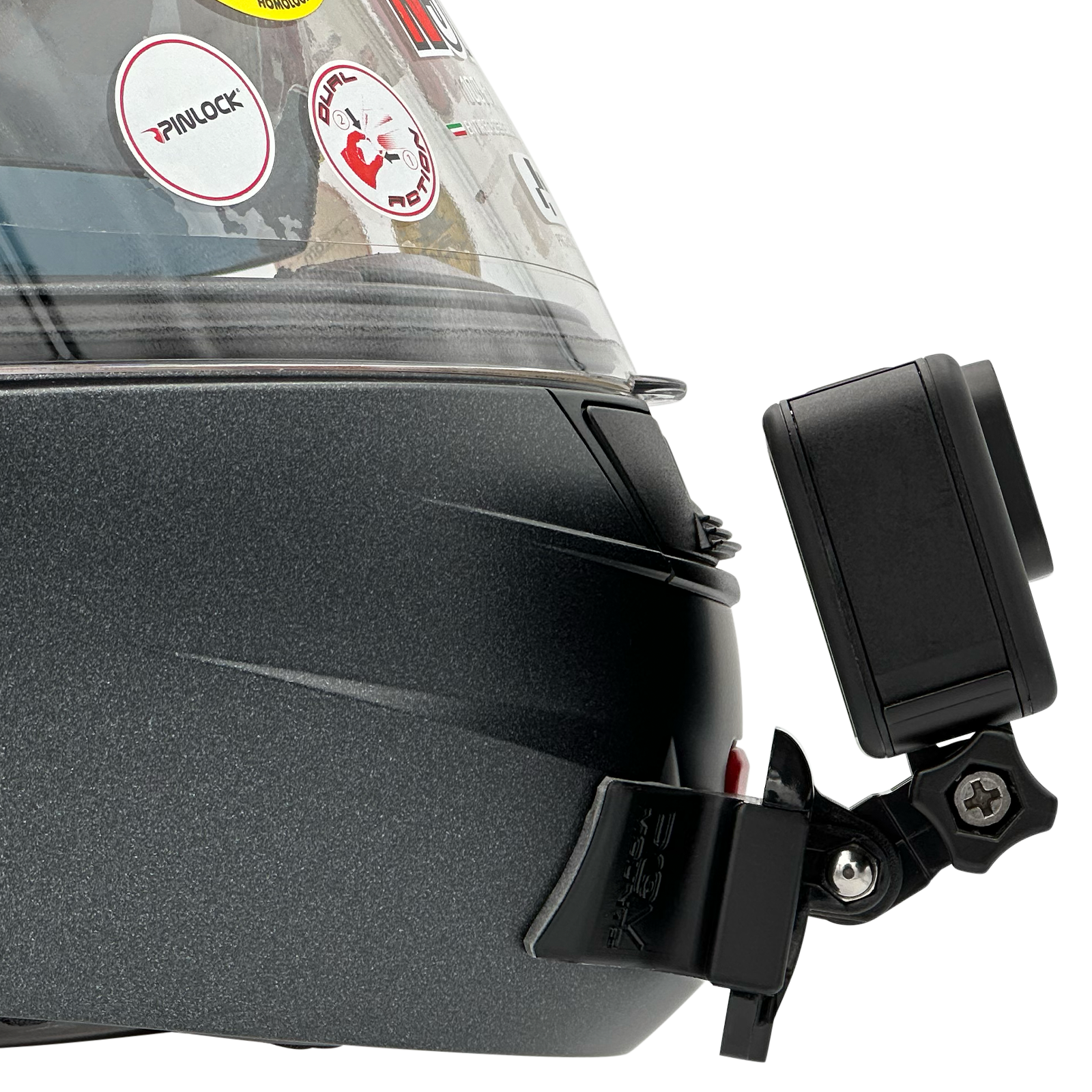 POV Mount para Nolan N91