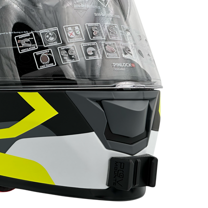 POV Mount for NOS NS-11F