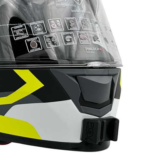 POV Mount for NOS NS-11F