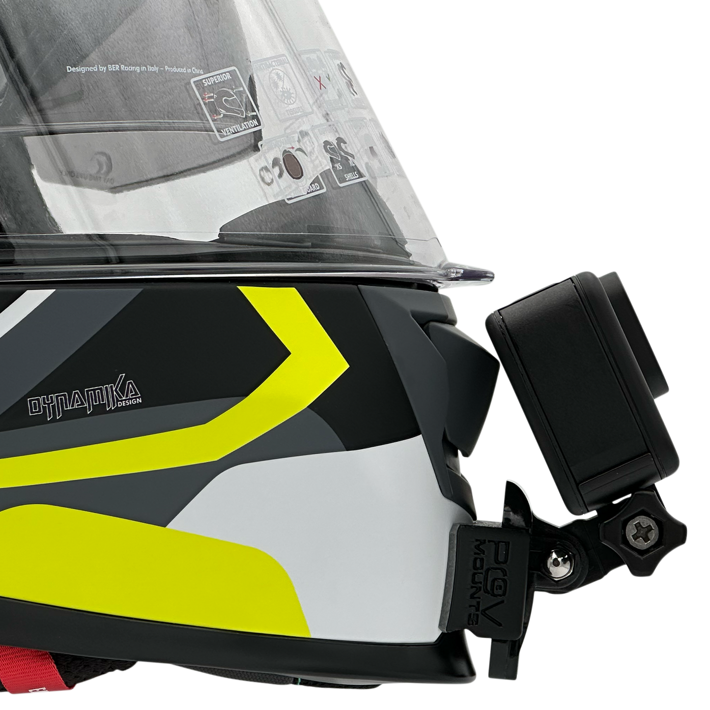 POV Mount for NOS NS-11F