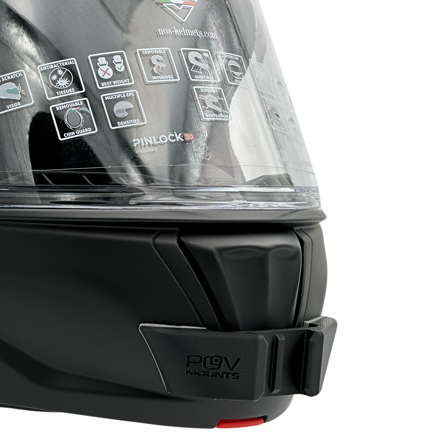 POV Mount for NOS NS-14