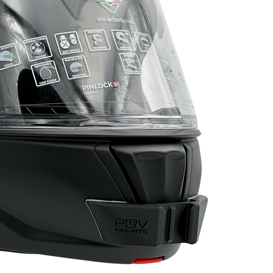 POV Mount for NOS NS-14