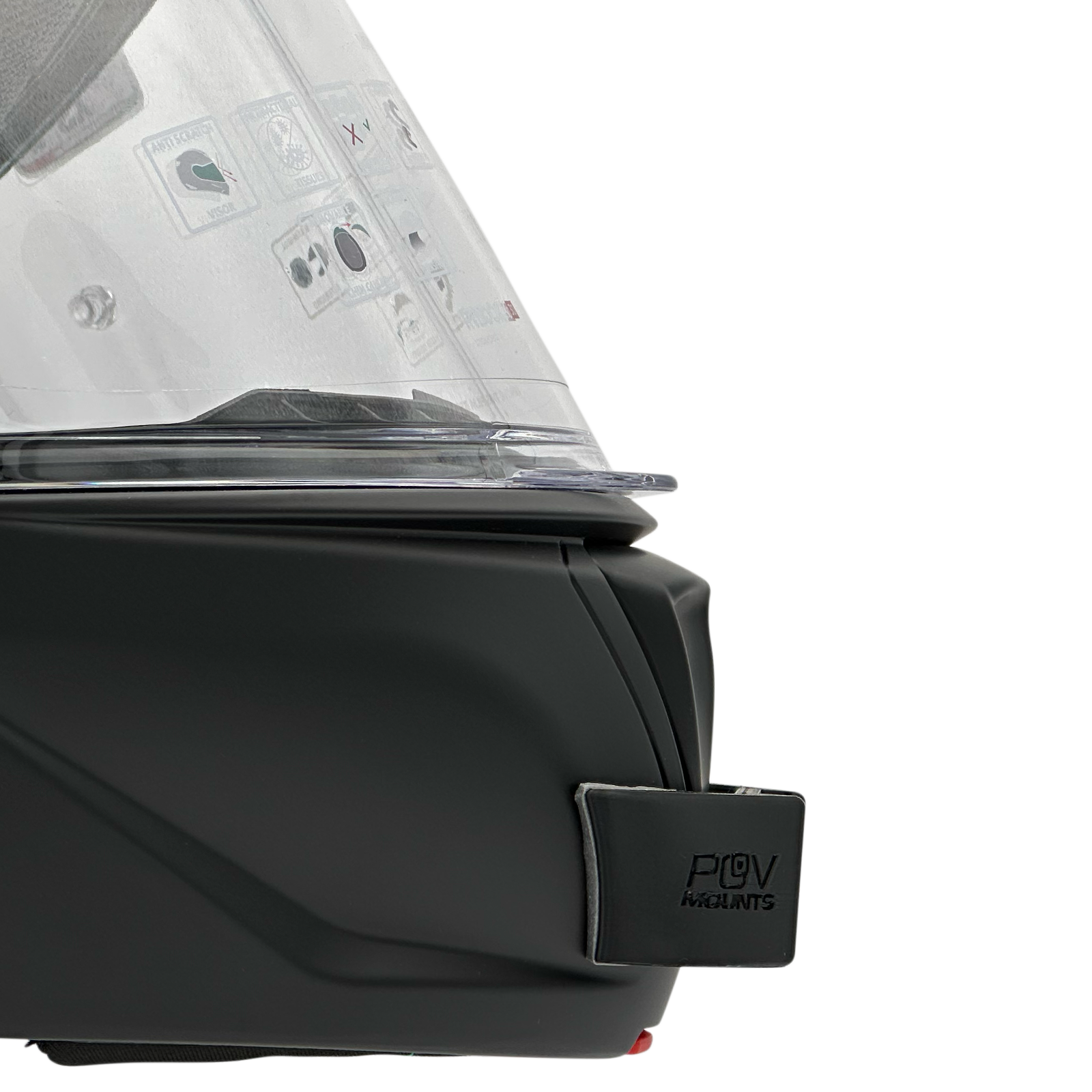POV Mount para NOS NS-14