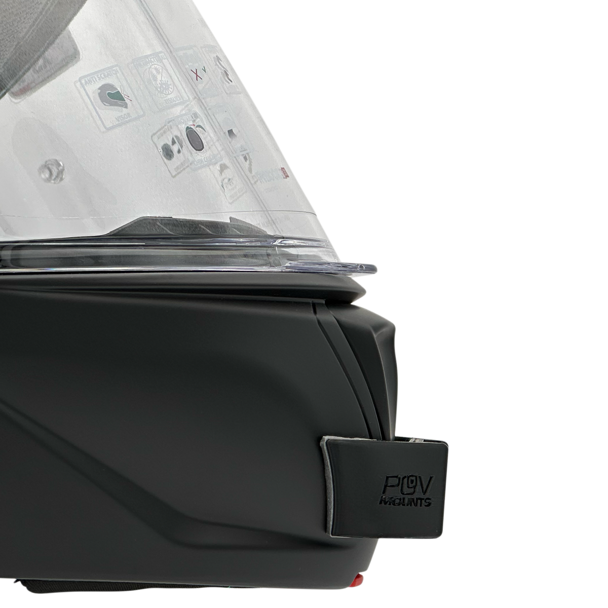 POV Mount para NOS NS-14