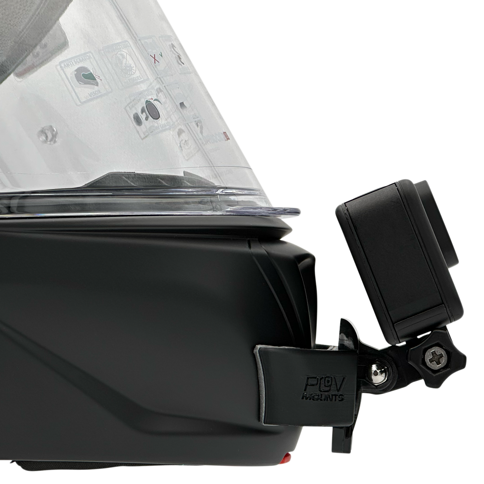 POV Mount para NOS NS-14