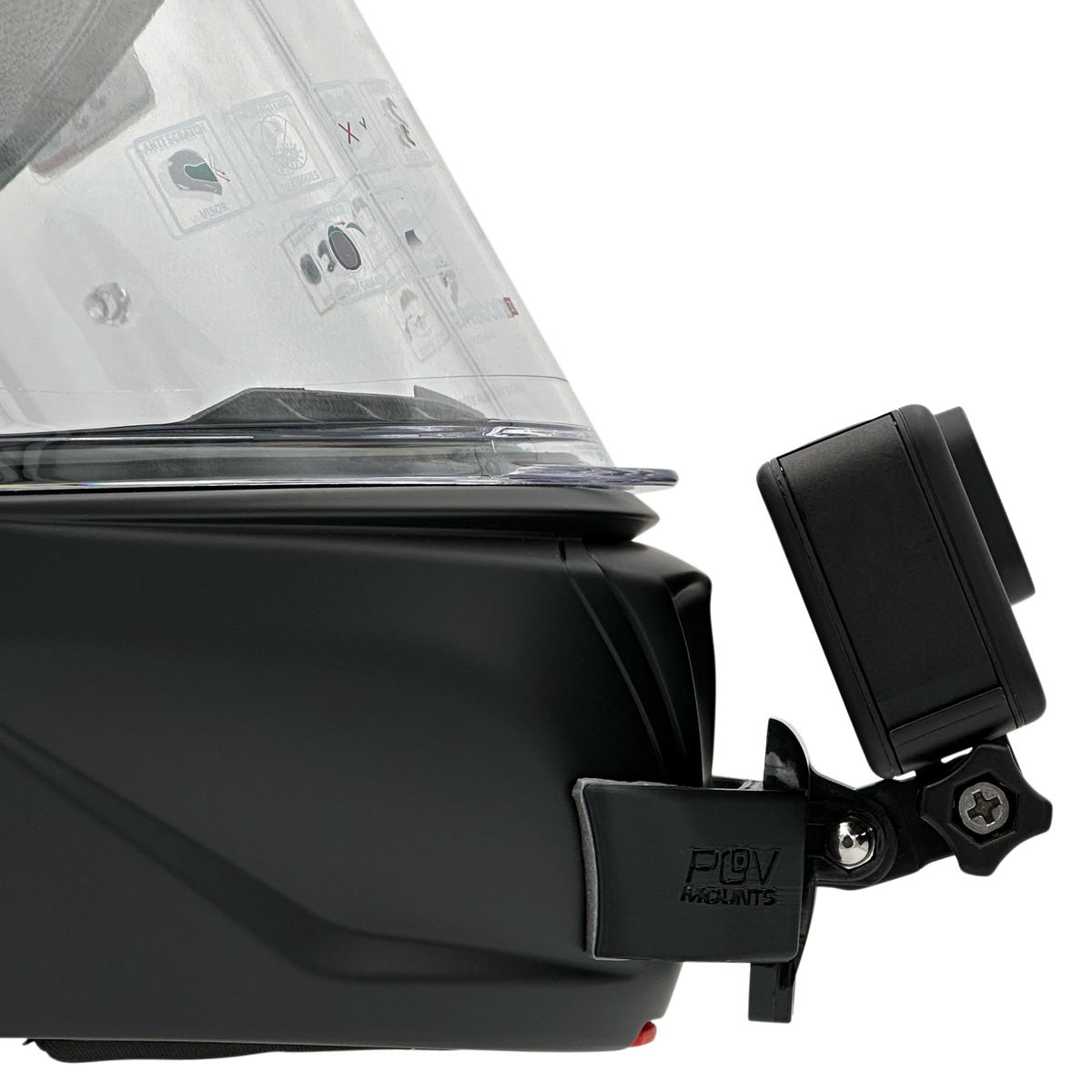 POV Mount pour NOS NS-14