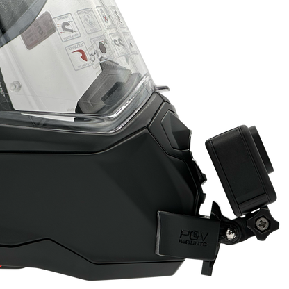 POV Mount for NOS NS-9