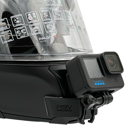 POV Mount for NOS NS-15F