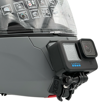 POV Mount for NOS NS-8