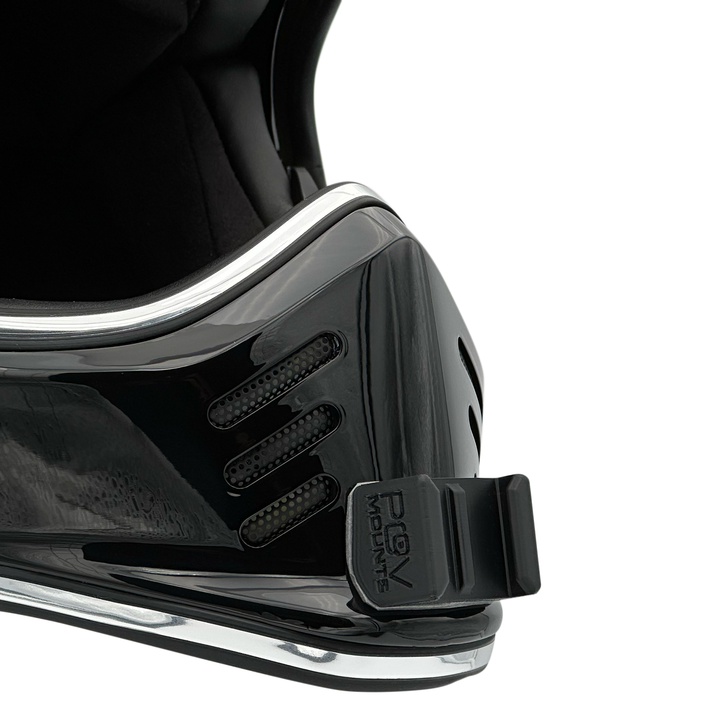 POV Mount for NOX SEVENTY II
