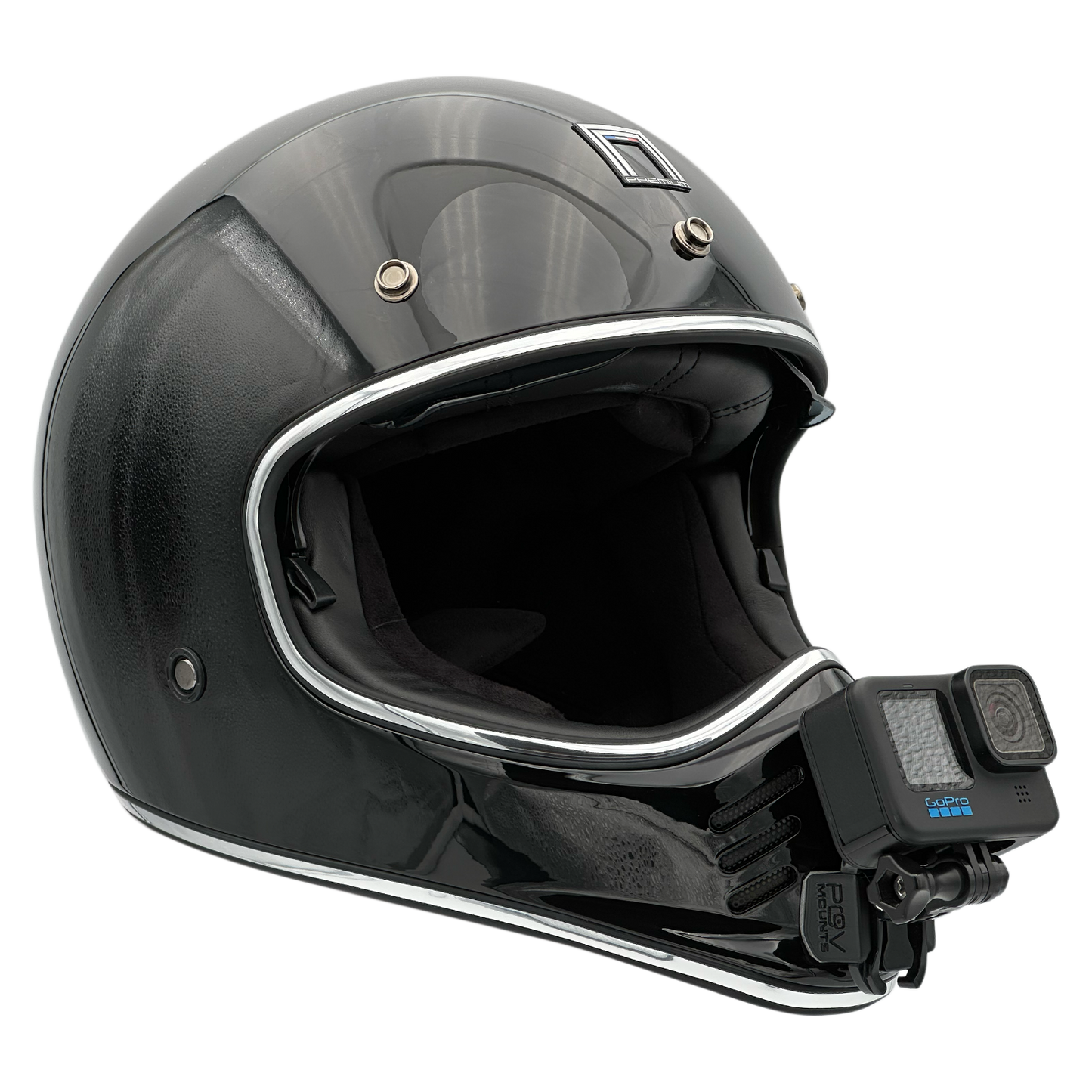 POV Mount for NOX SEVENTY II