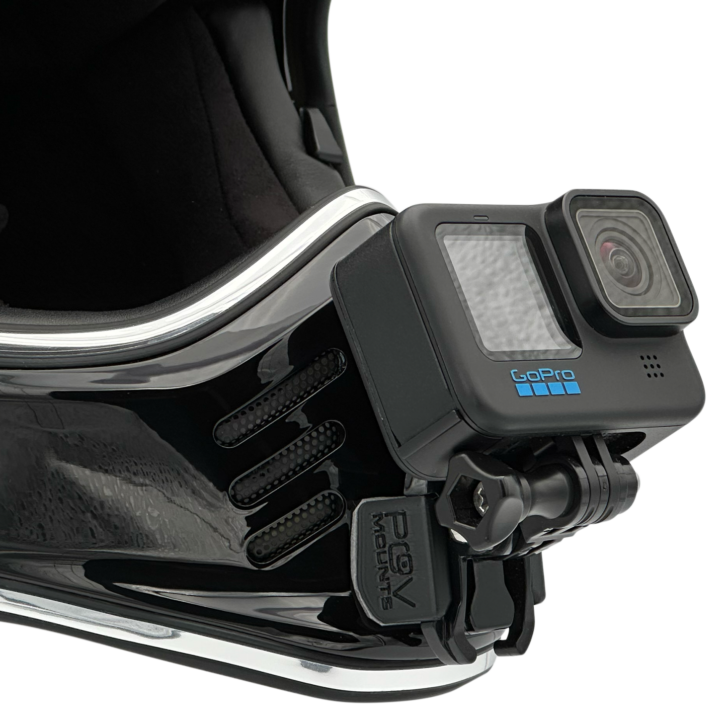 POV Mount for NOX SEVENTY II