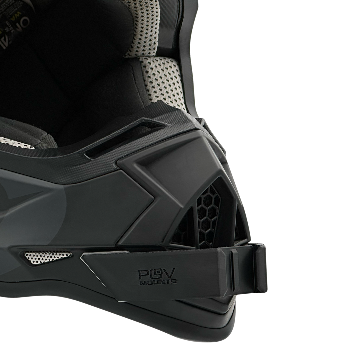 POV Mount für O'Neal 2RL / 2RS / 2SRS