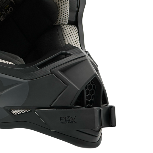 POV Mount for O'NEAL 2RL / 2RS / 2SRS