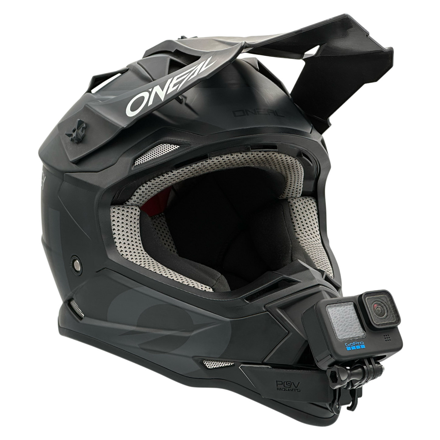 POV Mount for O'NEAL 2RL / 2RS / 2SRS