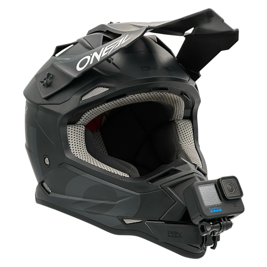 POV Mount for O'NEAL 2RL / 2RS / 2SRS