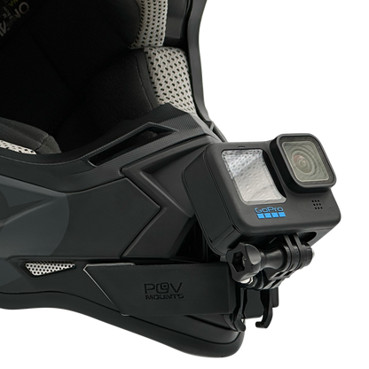 POV Mount for O'NEAL 2RL / 2RS / 2SRS