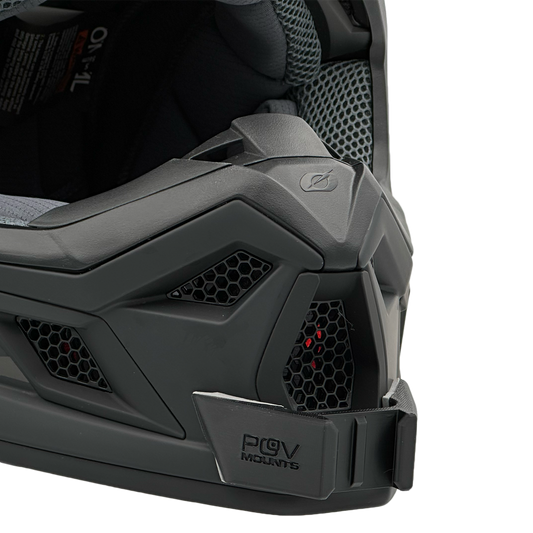 POV Mount for O'NEAL 3SRS 2206