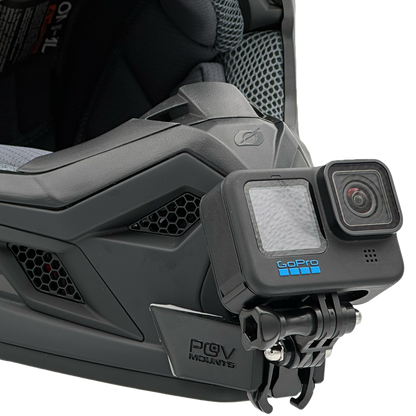 POV Mount for O'NEAL 3SRS 2206