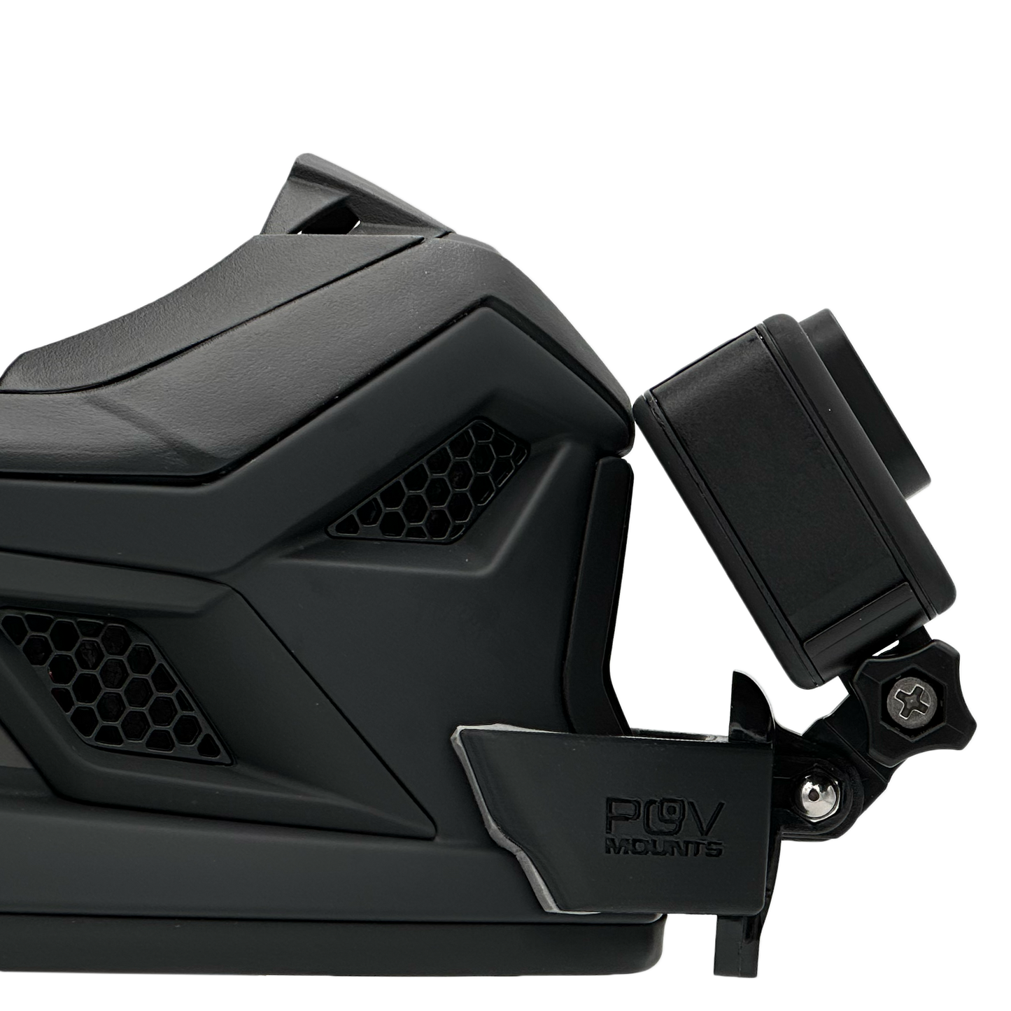 POV Mount for O'NEAL 3SRS 2206