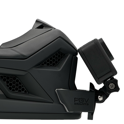 POV Mount for O'NEAL 3SRS 2206
