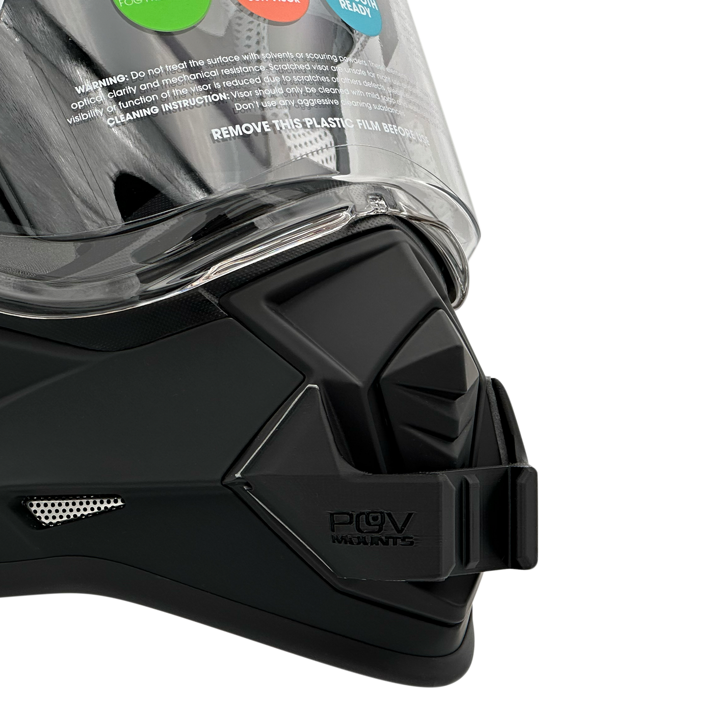 POV Mount for NOX N312