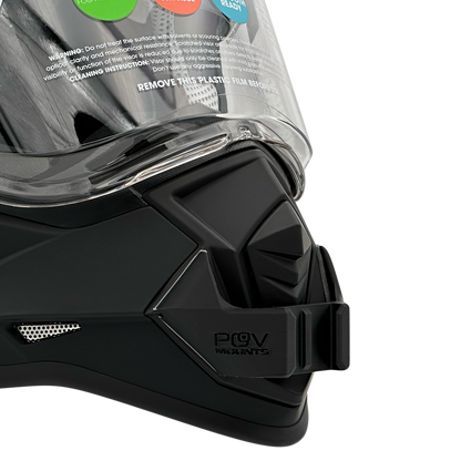 POV Mount for NOX N312