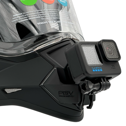 POV Mount for NOX N312