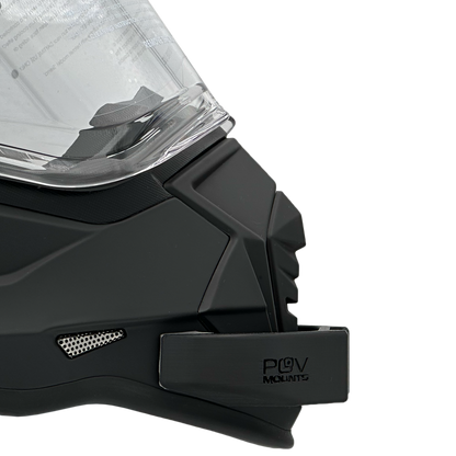 POV Mount for O'NEAL SIERRA 2 / R / V.22 / V.23 / V.24