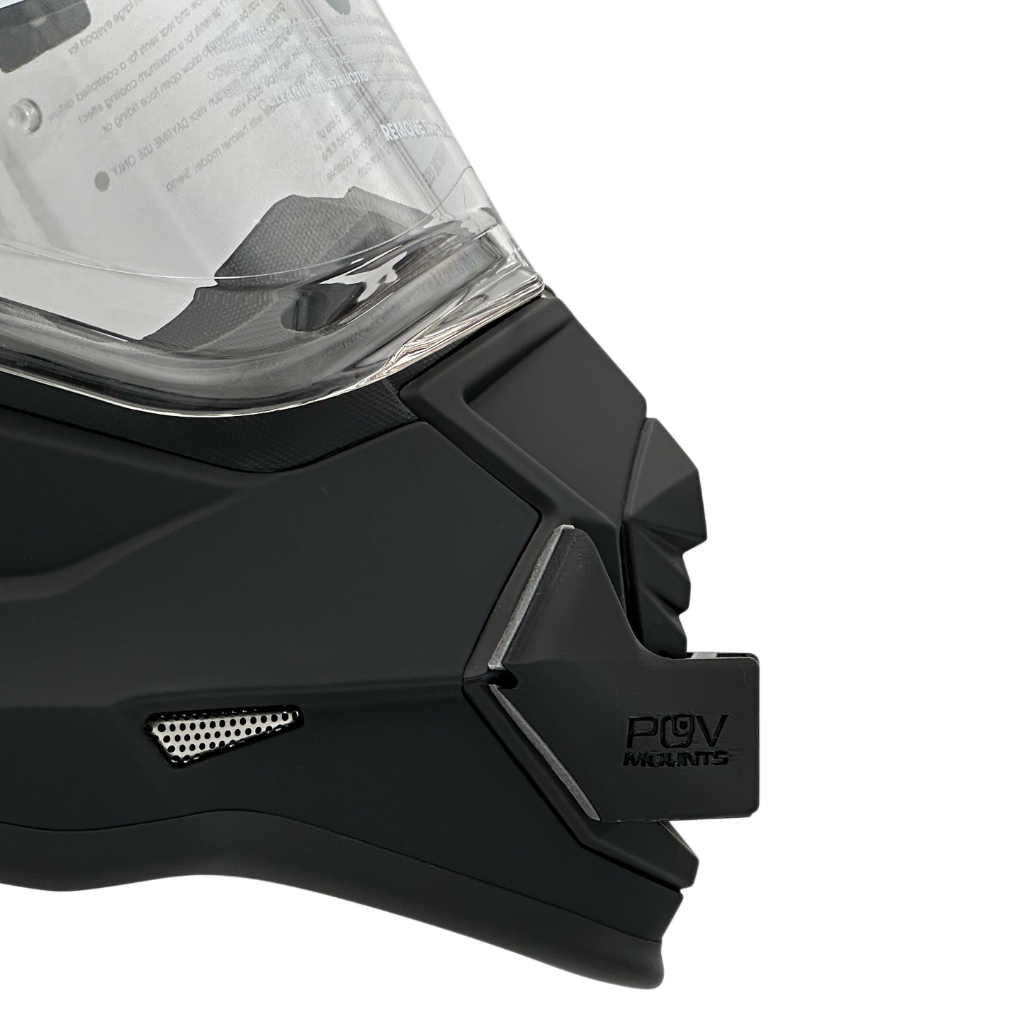 POV Mount for NOX N312