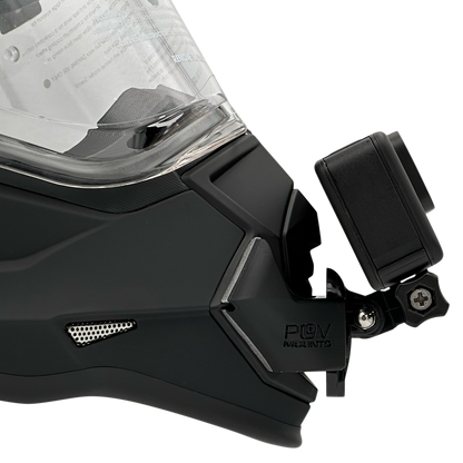 POV Mount for NOX N312