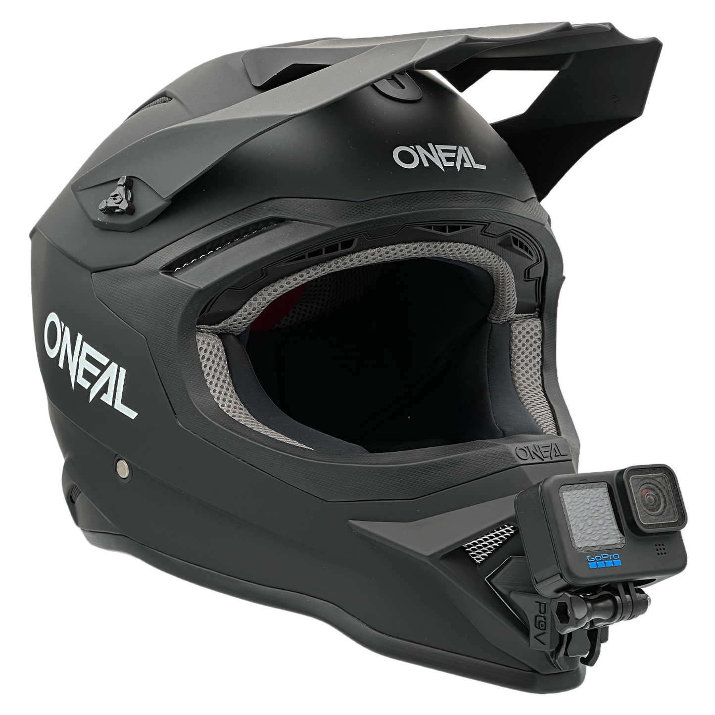 POV Mount for O'NEAL 1SRS