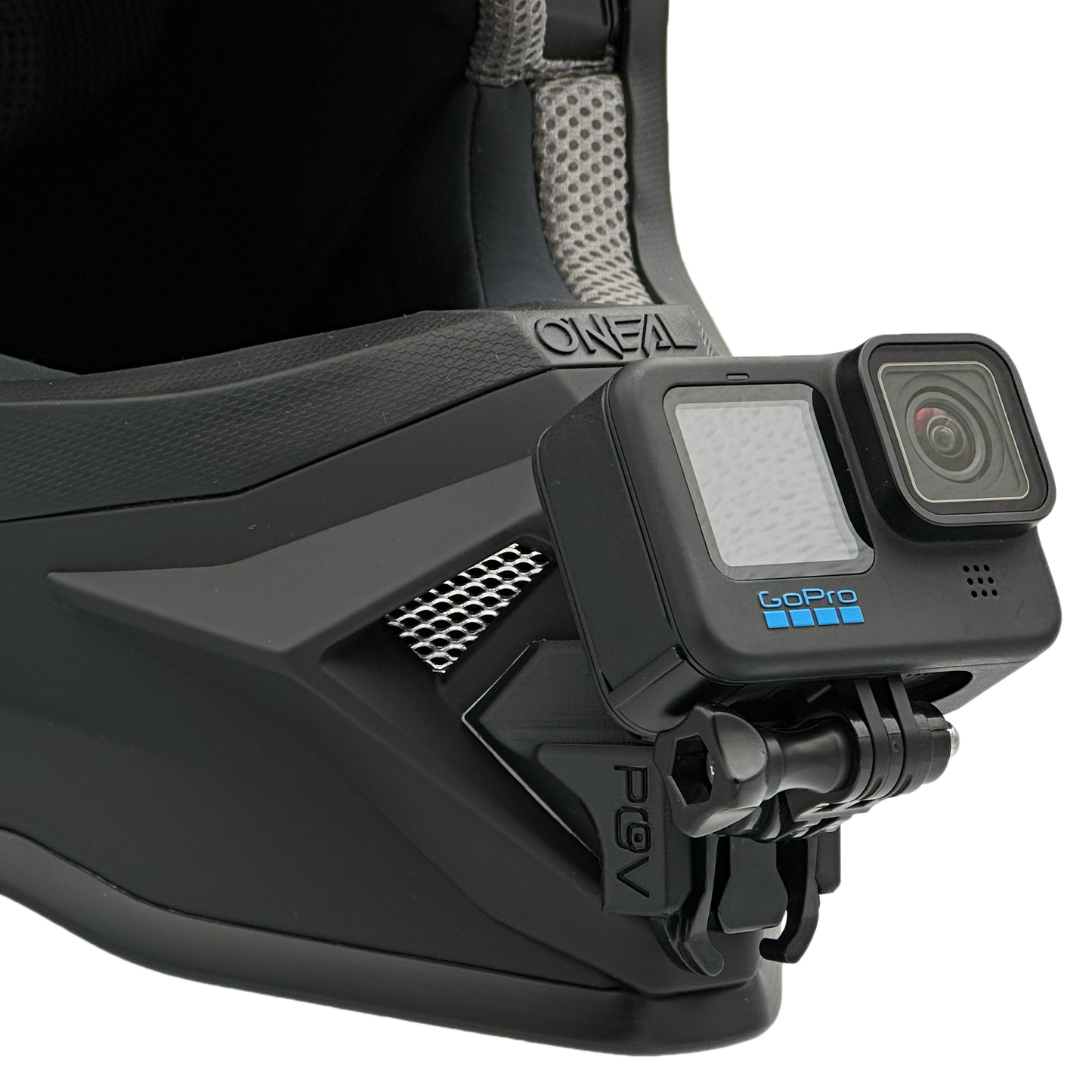 POV Mount for O'NEAL 1SRS