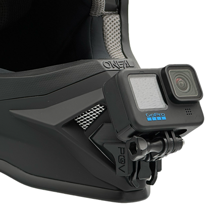 POV Mount for O'NEAL 1SRS